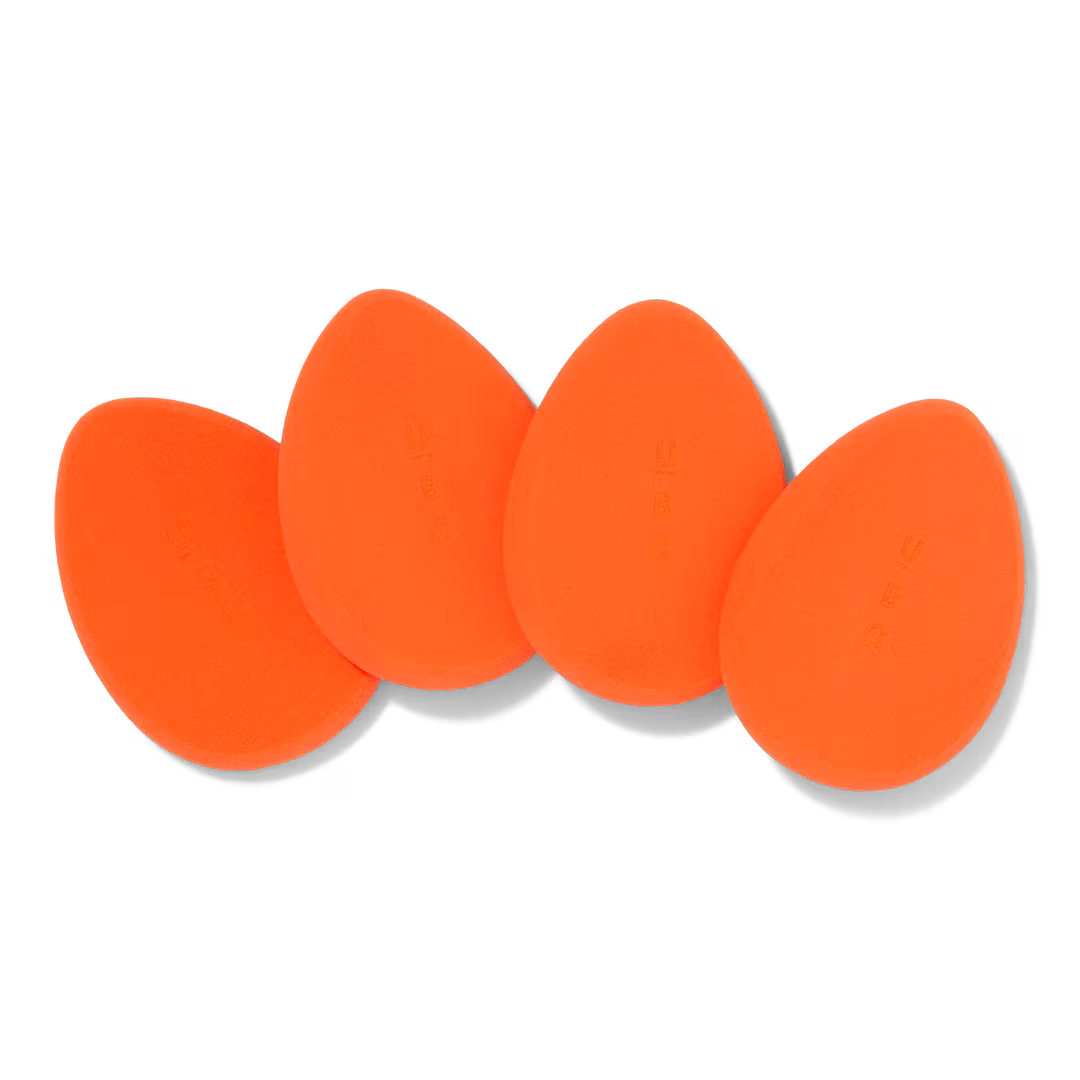 ULTA Beauty Collection  4ct. Teardrop Blender Sponges