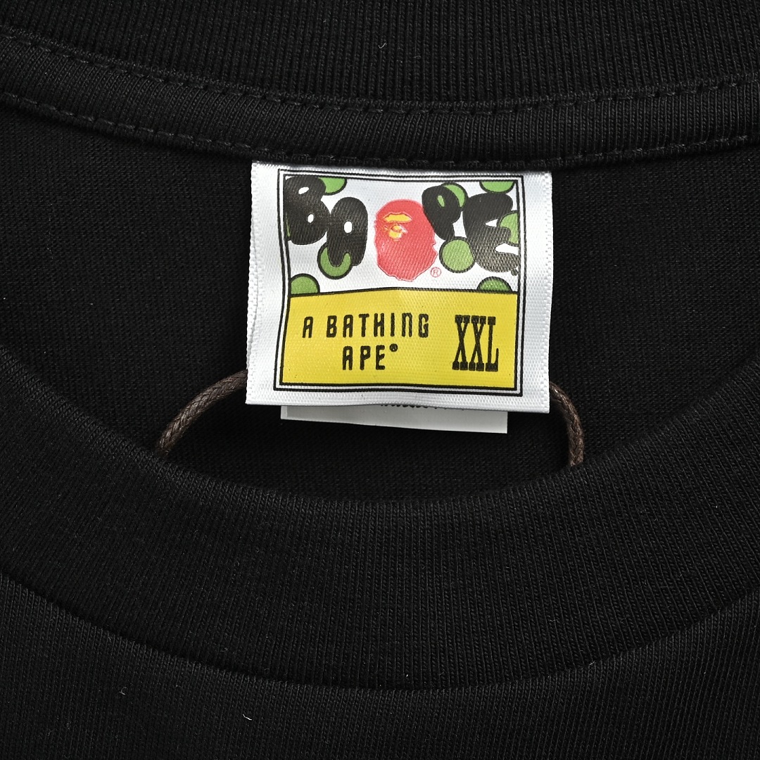 Bape T-shirts - CCSHOES