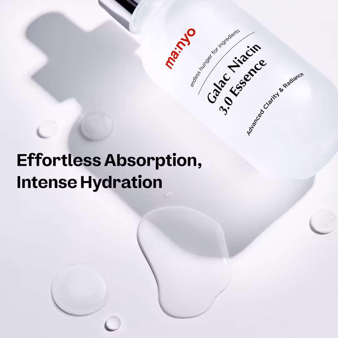 ma:nyo  Galac Niacin 3.0 Essence