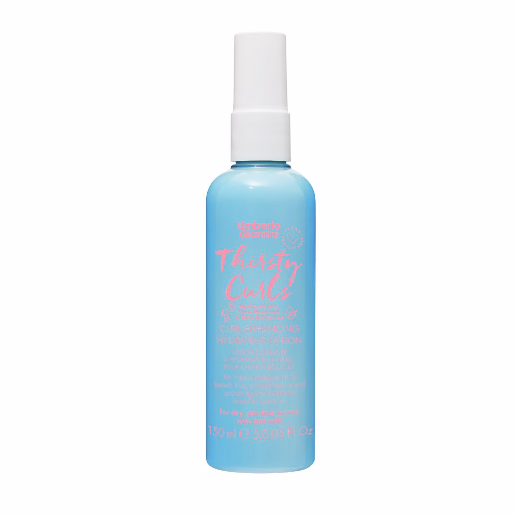 Thirsty Curls Styling Lotion