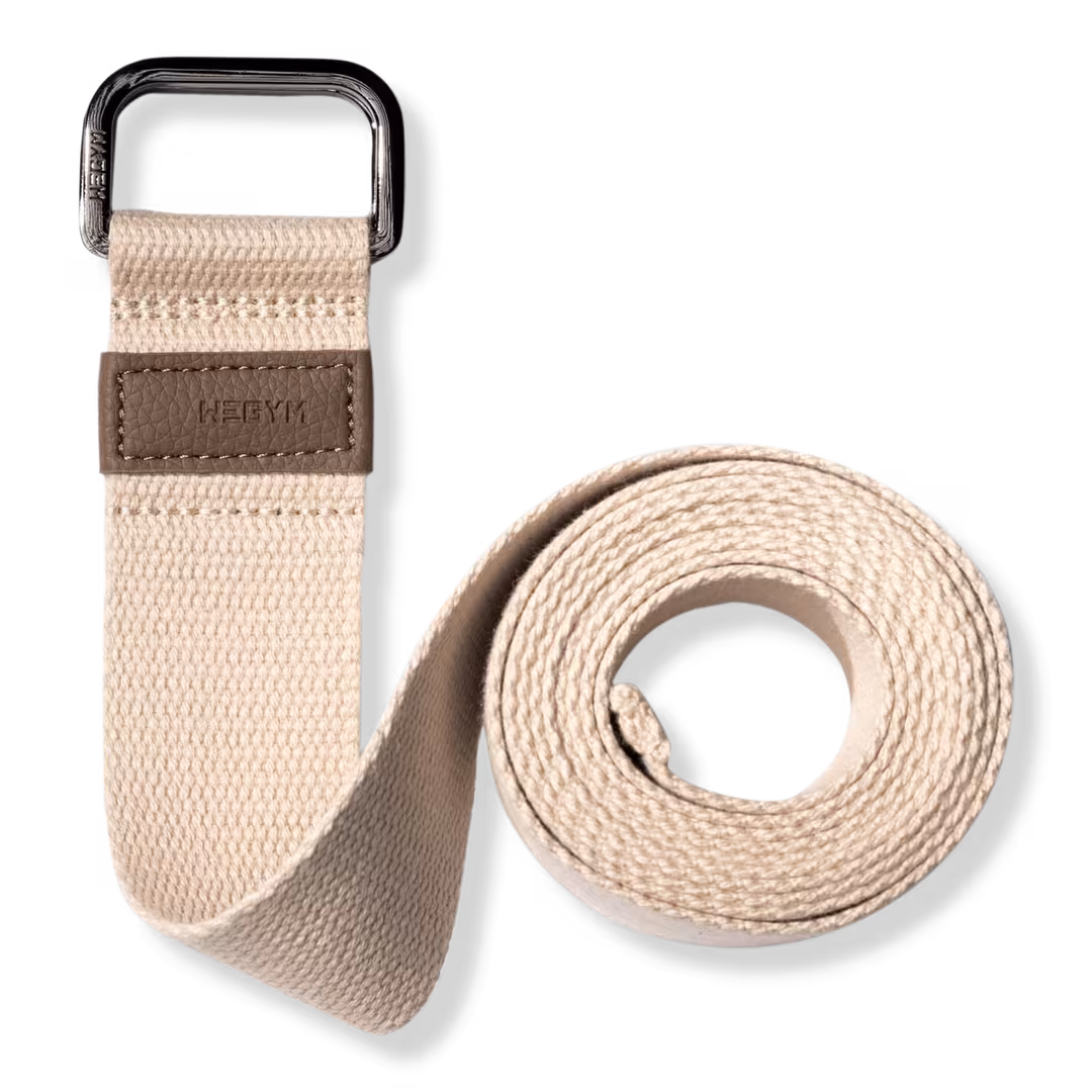 WeGym  Yoga Strap