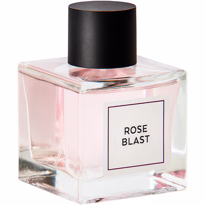The Perfume Edit Rose Blast Eau de Parfum Spray 100ML