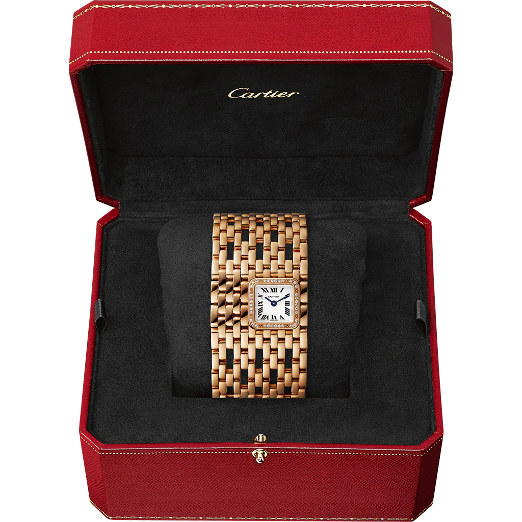 Cartier Panthere De Cartier CRWJPN0022(Box NOT Included)