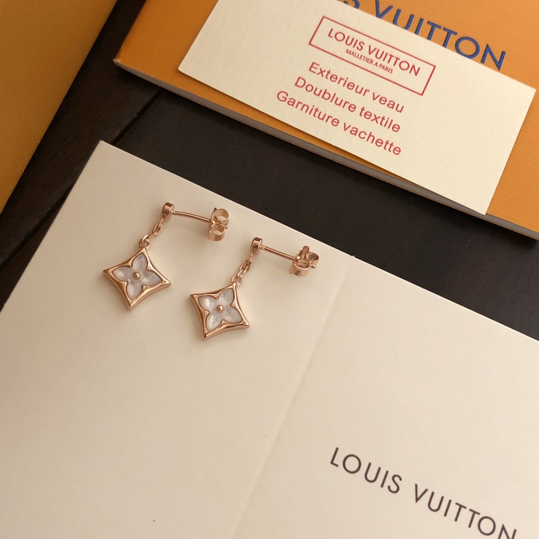 LV Earrings