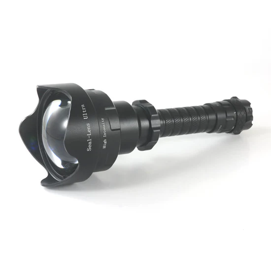 Wolf Eyes Pro Seal Ultra Flashlight