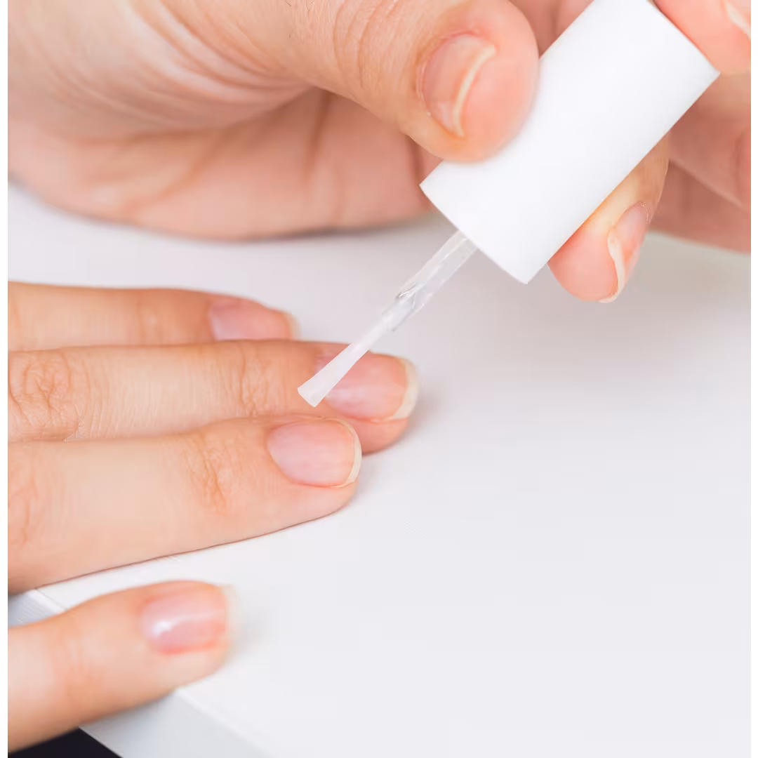 Zoya  Naked Manicure Repair Base