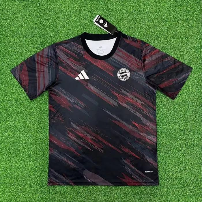 Bayern Munich Man Training Jersey 25/26