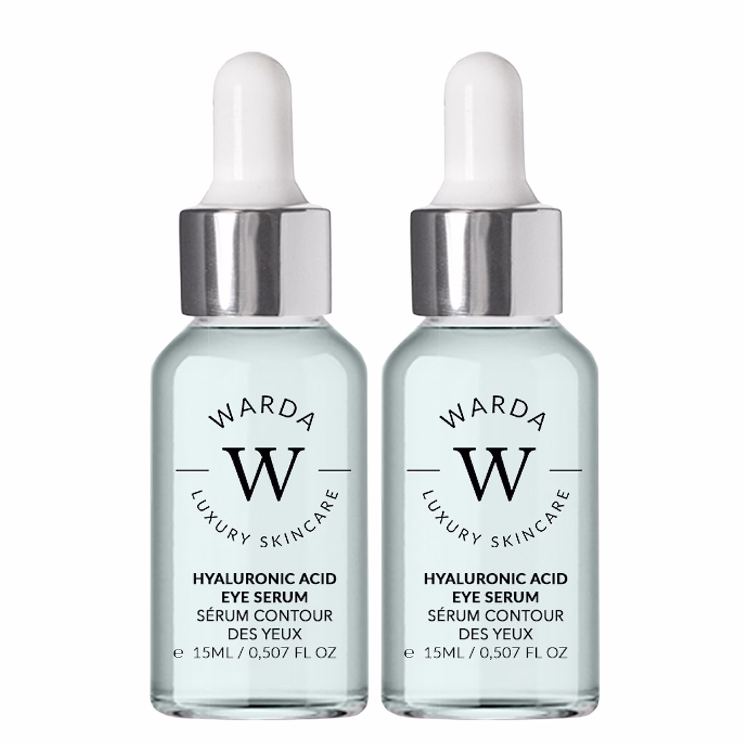 Hyaluron Serum Doppelpack