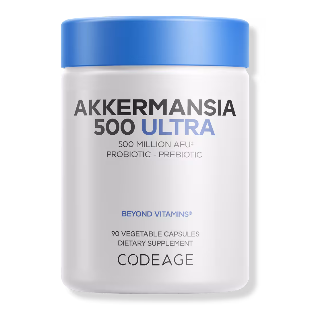 CODEAGE  Akkermansia 500 Ultra
