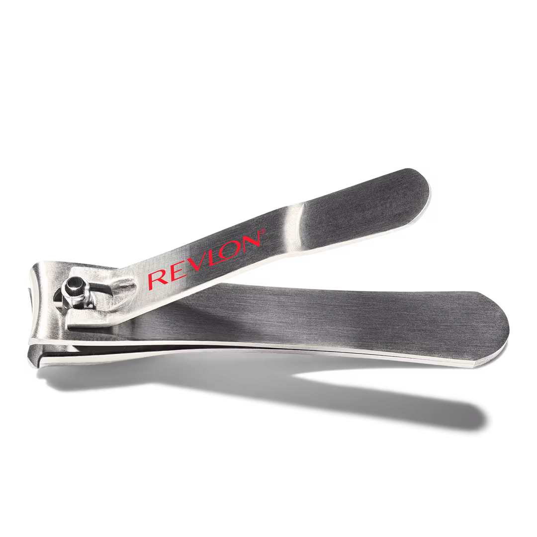 Revlon  Catch All Nail Clipper