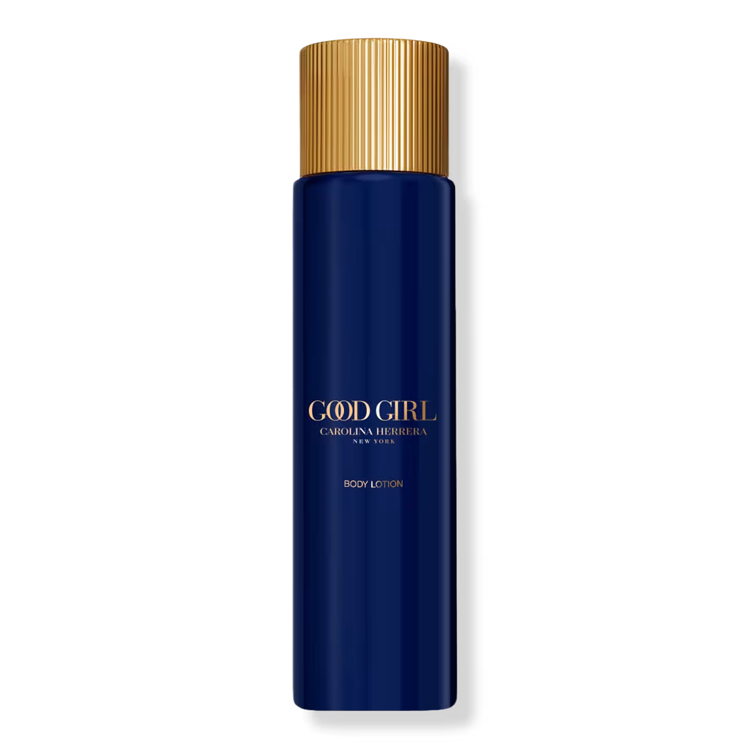 Carolina Herrera  Good Girl Body Lotion