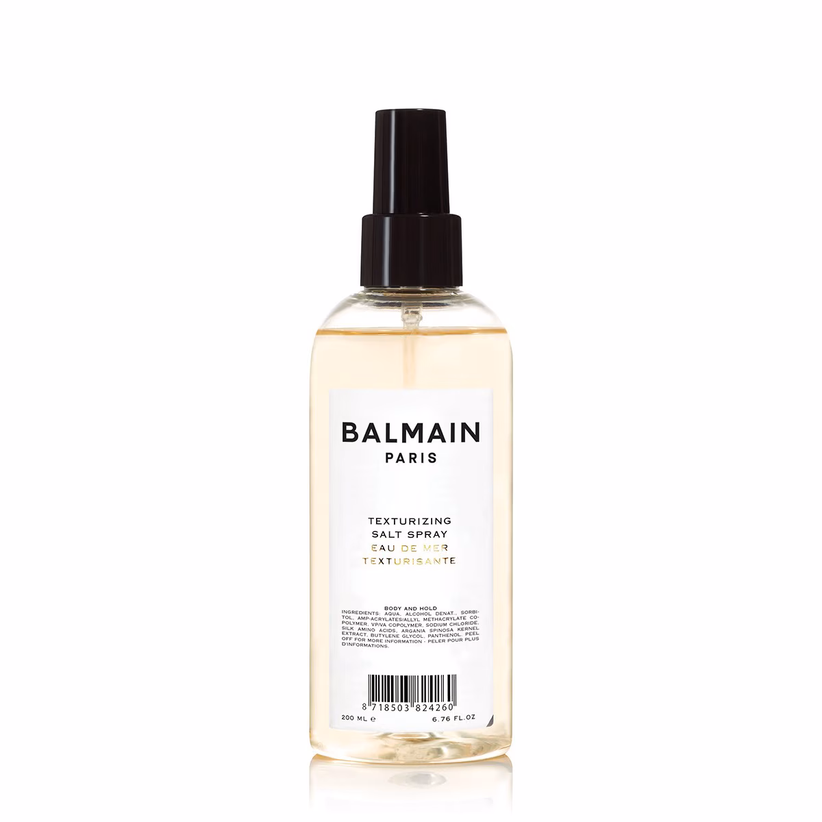 HC Travel Texturizing Salt Spray