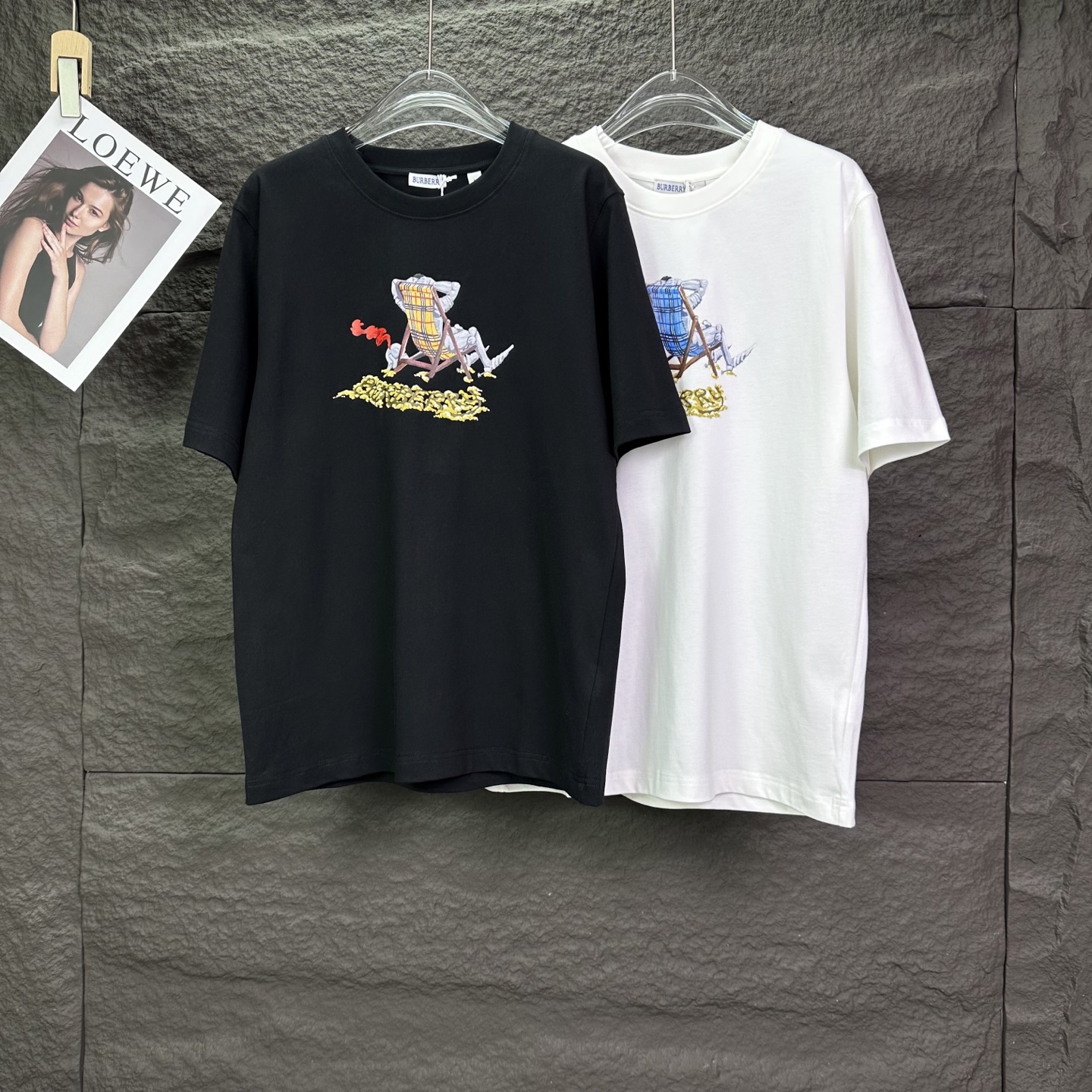 Burberry T-Shirt
