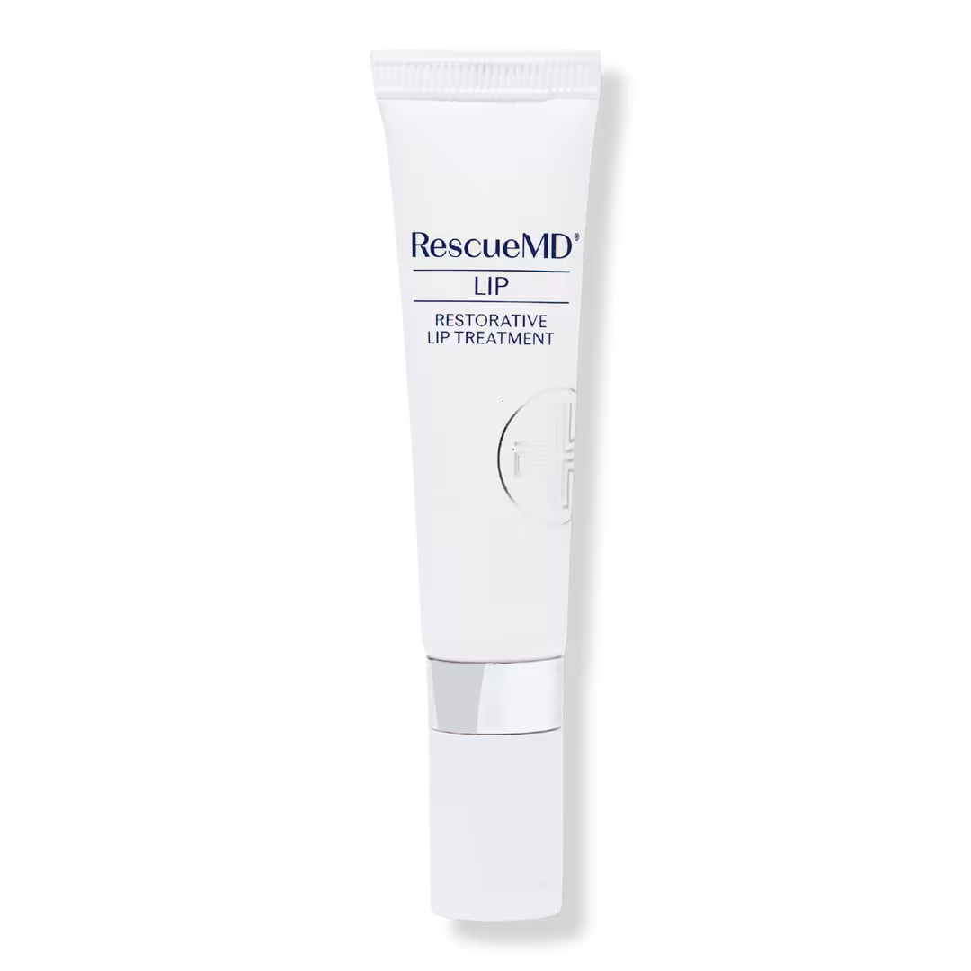 RescueMD  Restorative Lip Treatment