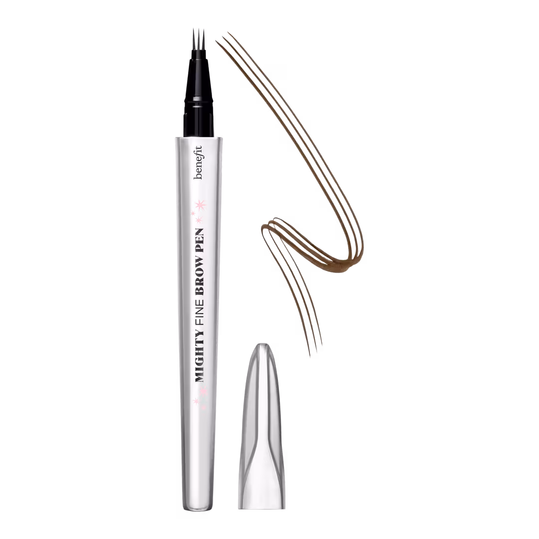 Benefit Cosmetics  Mighty Fine Brow Pen