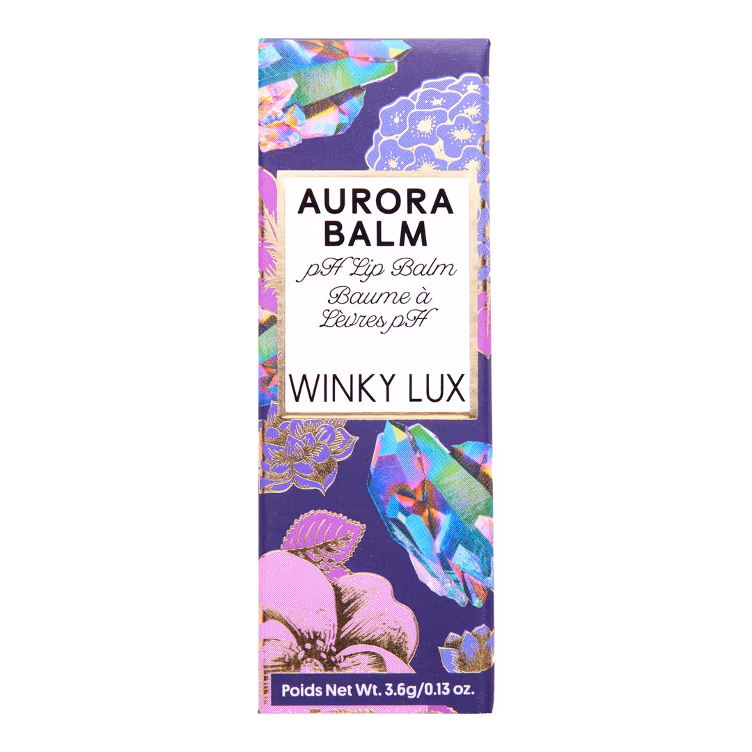 Winky Lux  Aurora Balm
