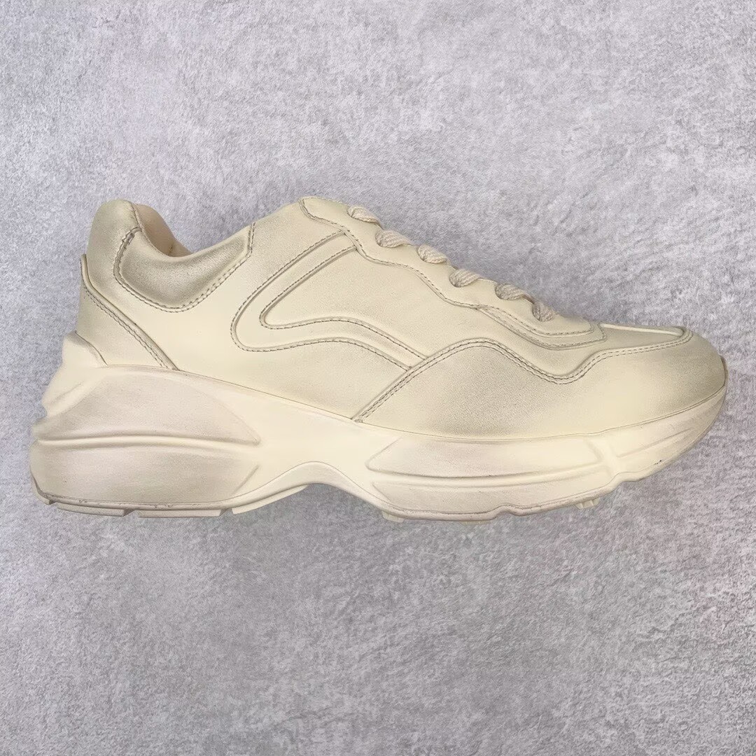 Gucci Rhyton Vintage - CCSHOES
