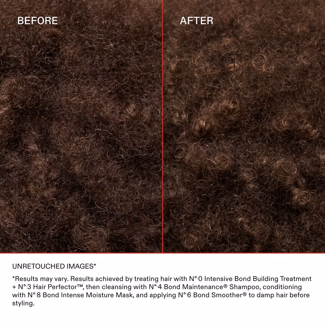 OLAPLEX  No.0 Intensive Bond Building Hair Treatment for Deep Repair & Strengthening