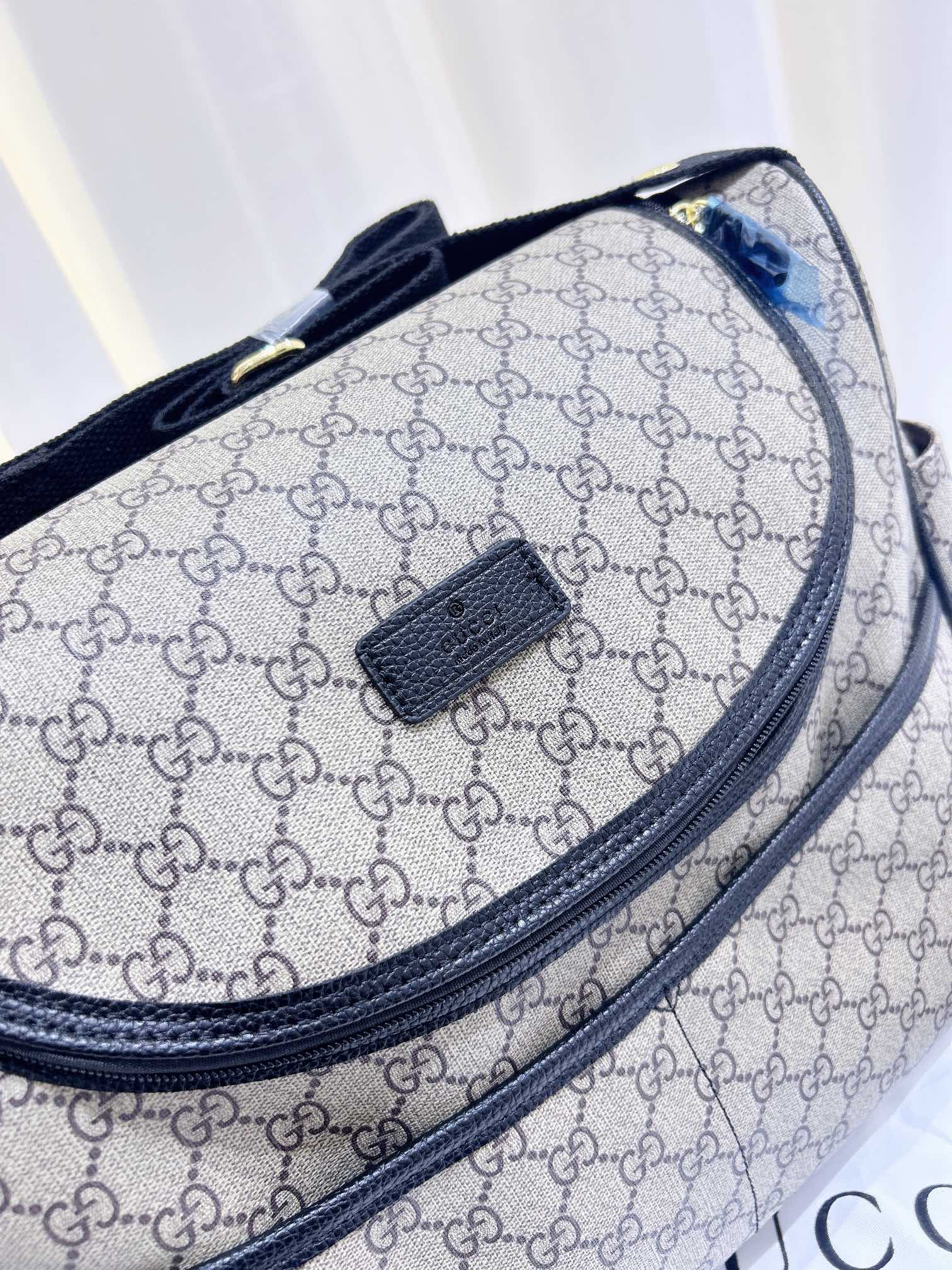 Gucci Baby Diaper Bag