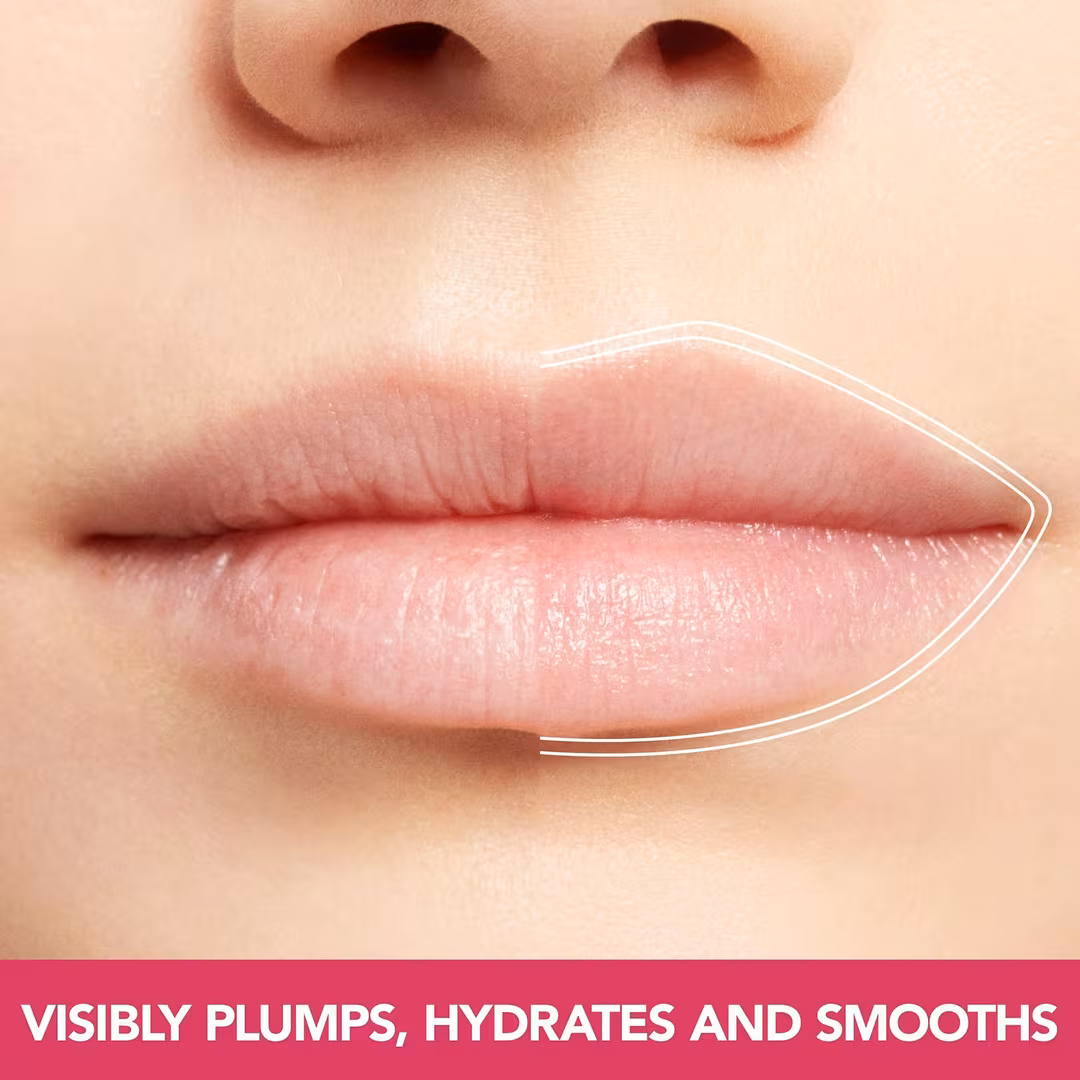 Buxom  Power-Full Plump + Repair Lip Butter