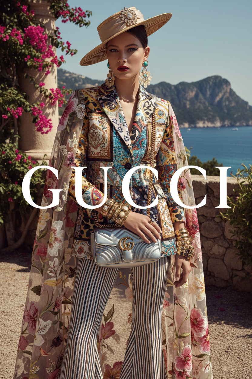 GUCCI