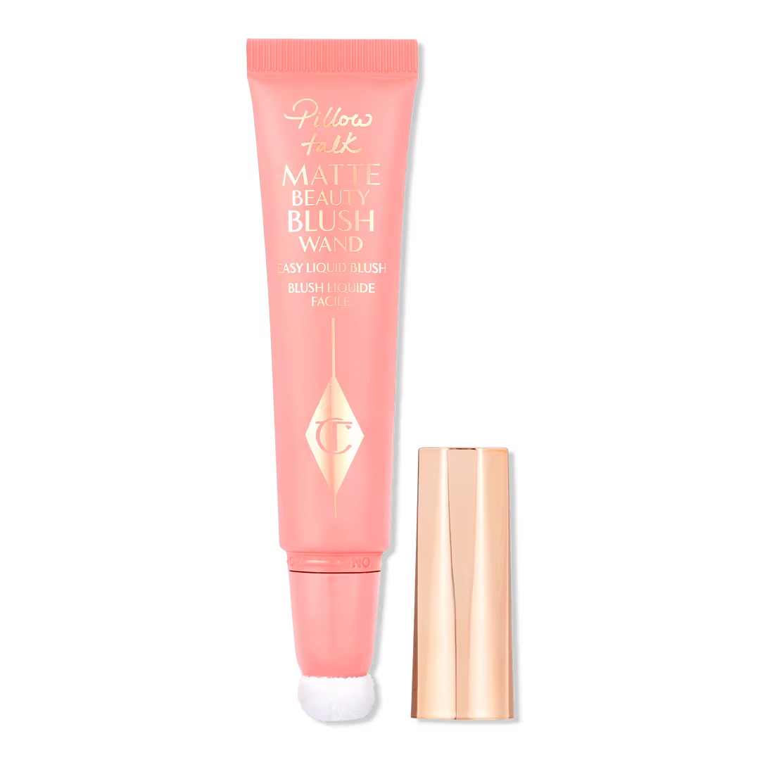 Charlotte Tilbury  Matte Beauty Blush Wand