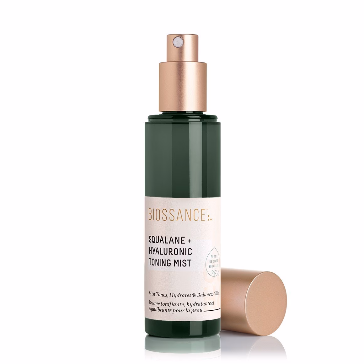 Squalane + Hyaluronic Acid Facial Mist