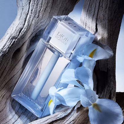 DIOR Dior Homme Cologne Eau de Cologne Spray 75ML