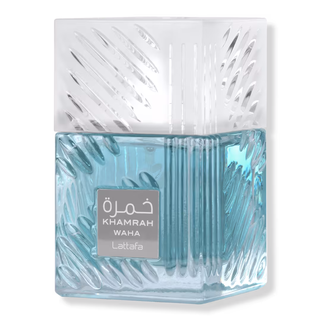 Lattafa  Khamrah Waha Eau de Parfum
