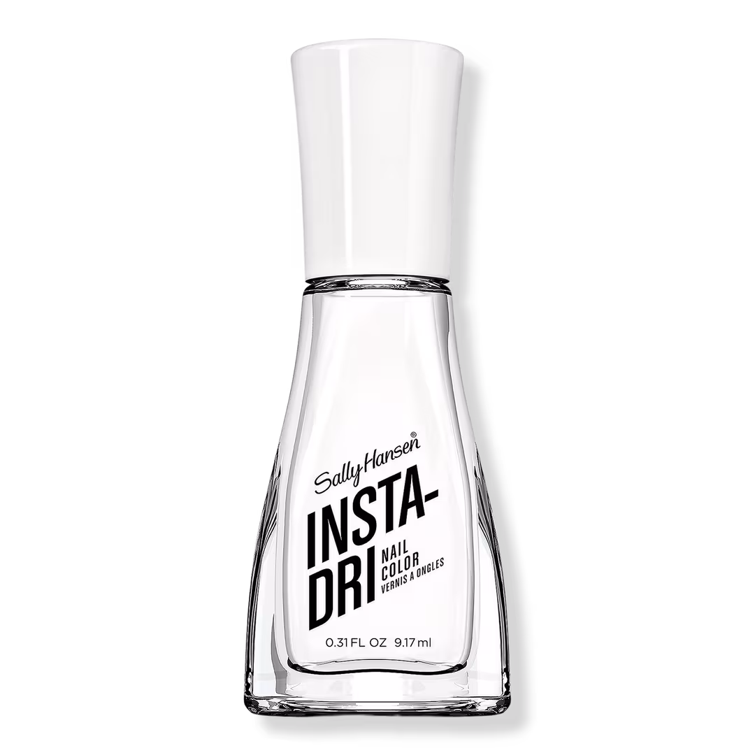 Sally Hansen  Insta-Dri Nail Polish, Neutrals