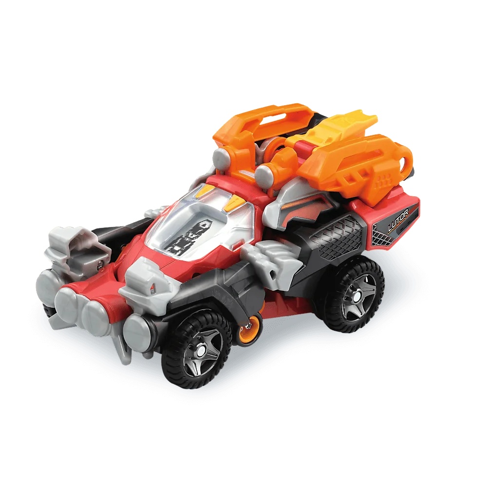 Zabawka Interaktywna Vtech Motozaury, Stegozaur Lutor