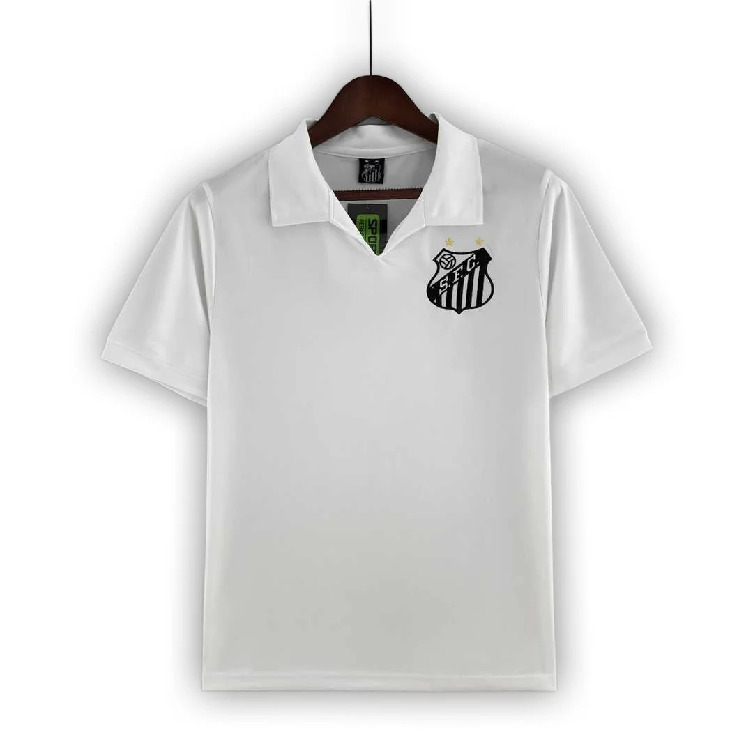 Santos 1970/71 Home