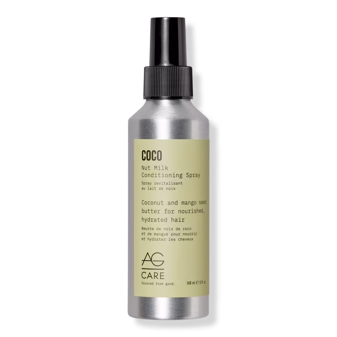 AG Care  Coco Nut Milk Conditioning Spray