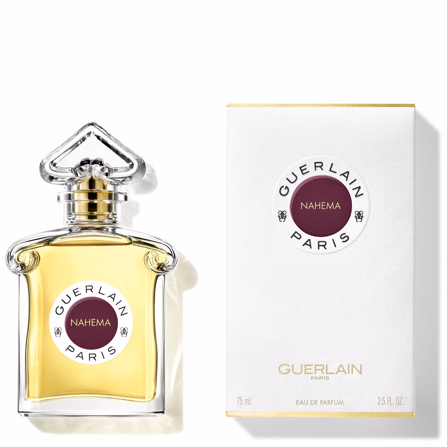 Guerlain Nahema Eau de Parfum