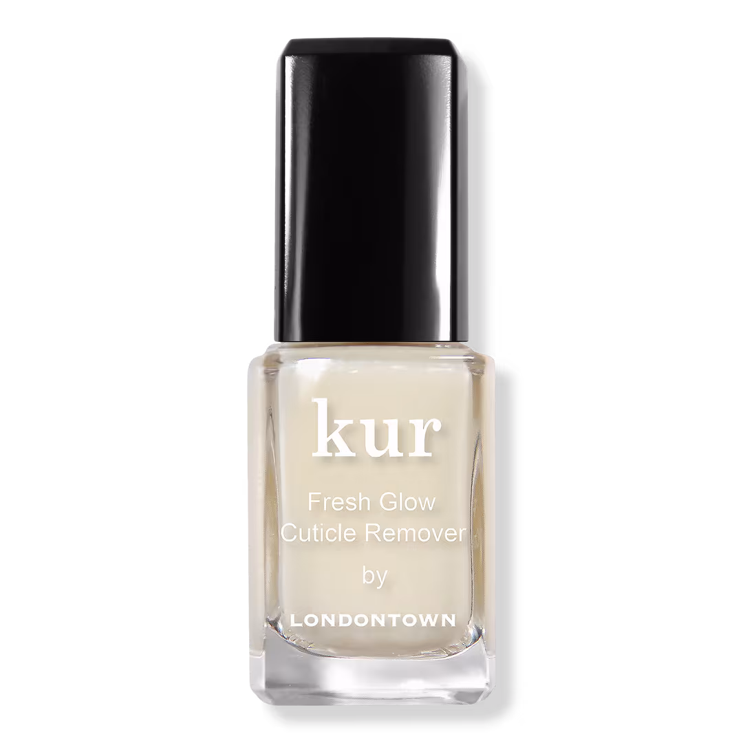 Londontown  Kur Fresh Glow Cuticle Remover