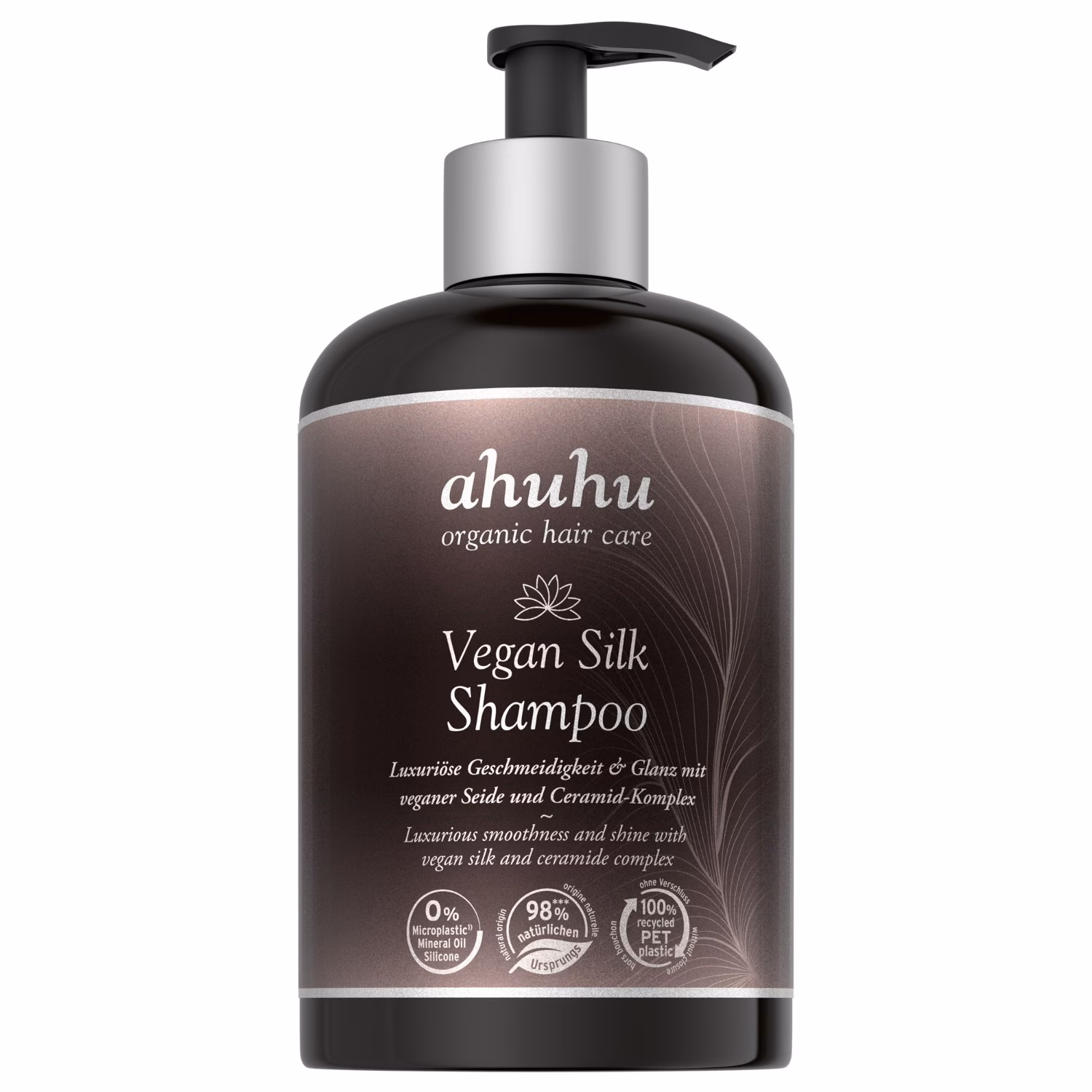 Vegan Silk