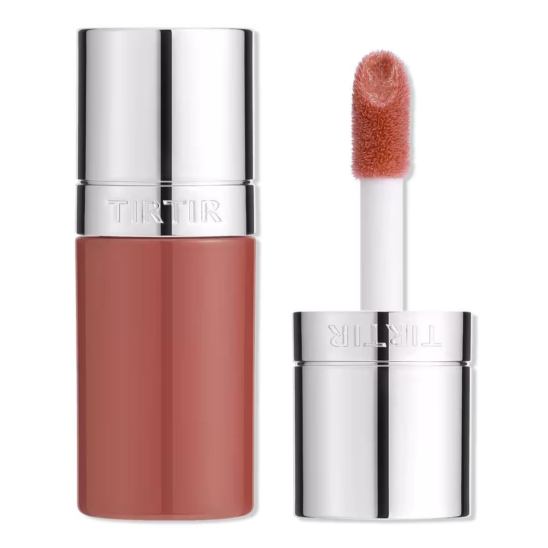 TIRTIR  Glow Pop Tinted Lip Oil
