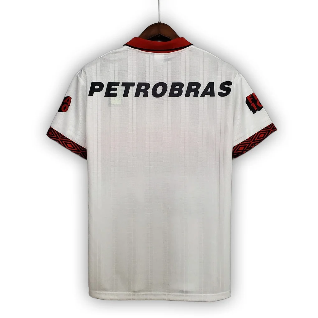 Flamengo 100th Anniversary Jersey