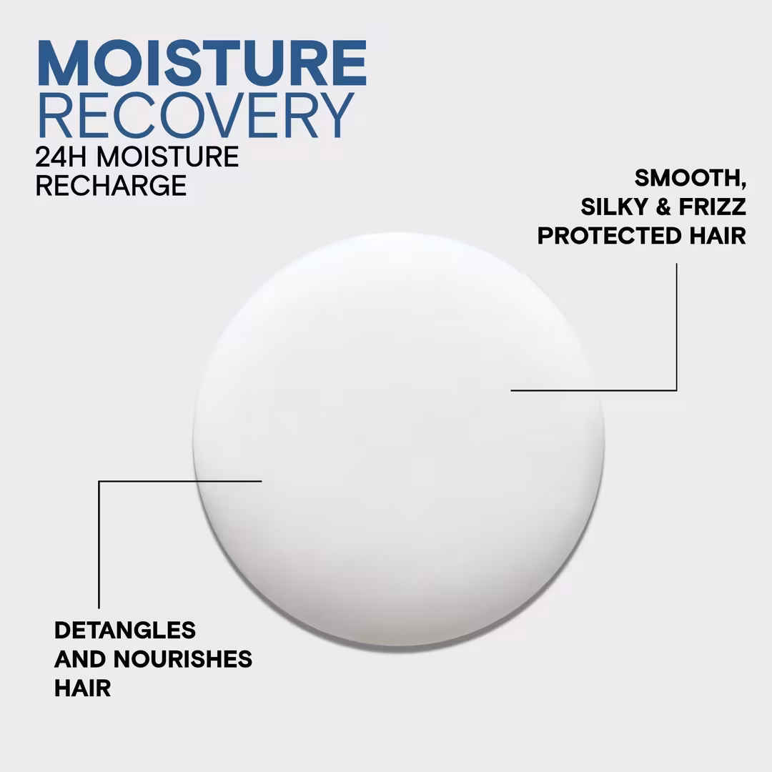 Joico  Moisture Recovery 24HR Moisture Recharge Leave-In
