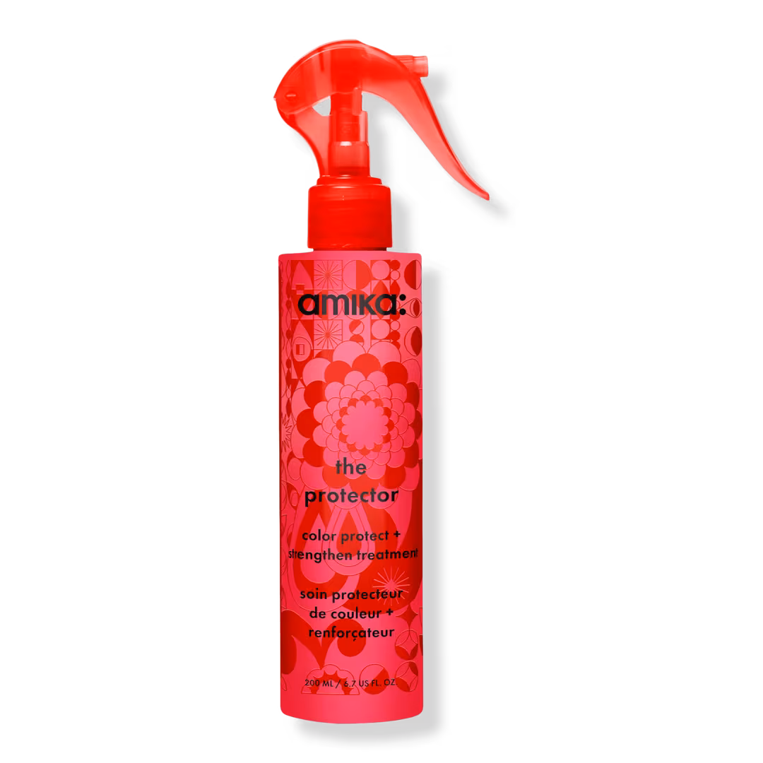 amika  The Protector Color Protect + Strengthen Treatment