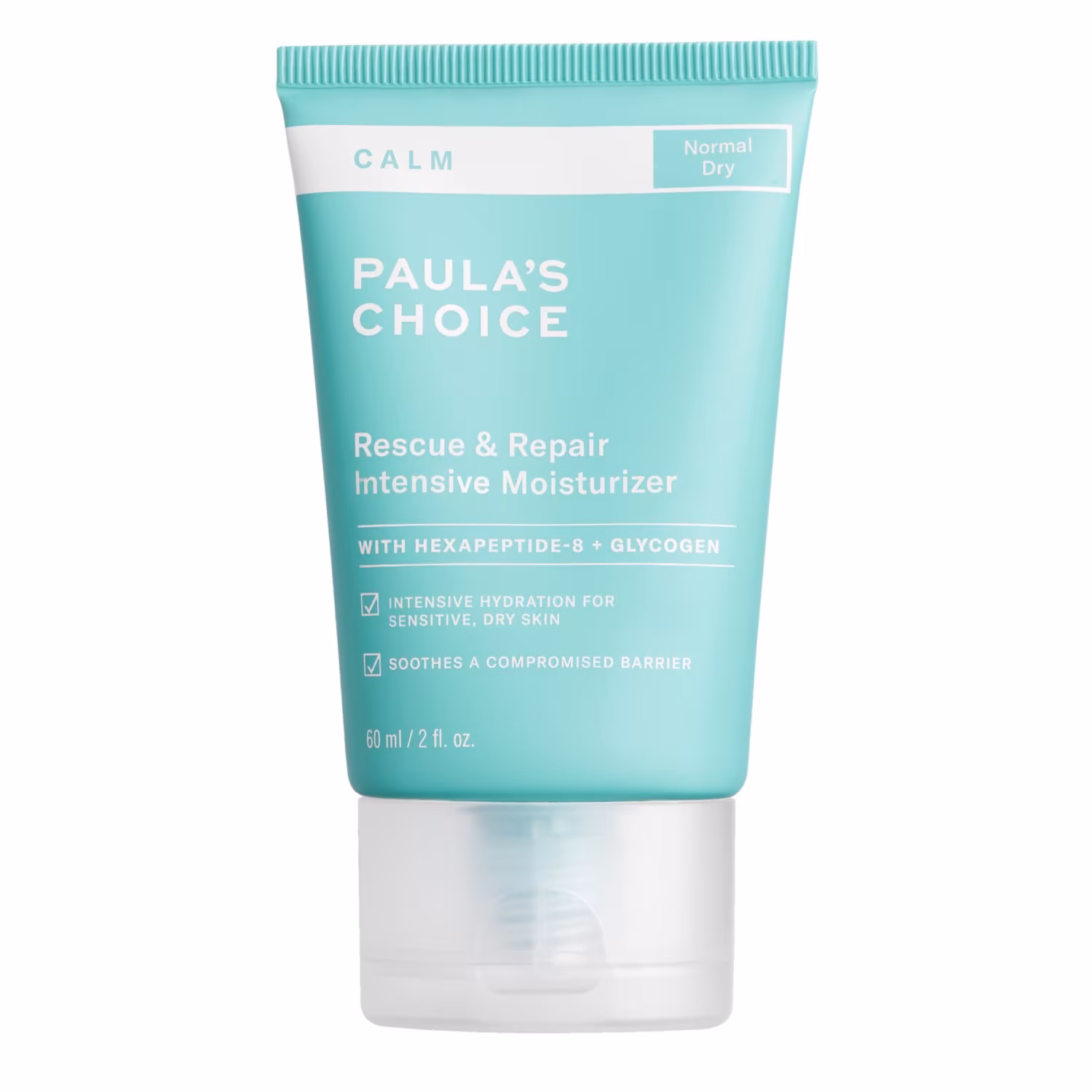 Rescue & Repair Intensive Moisturizer