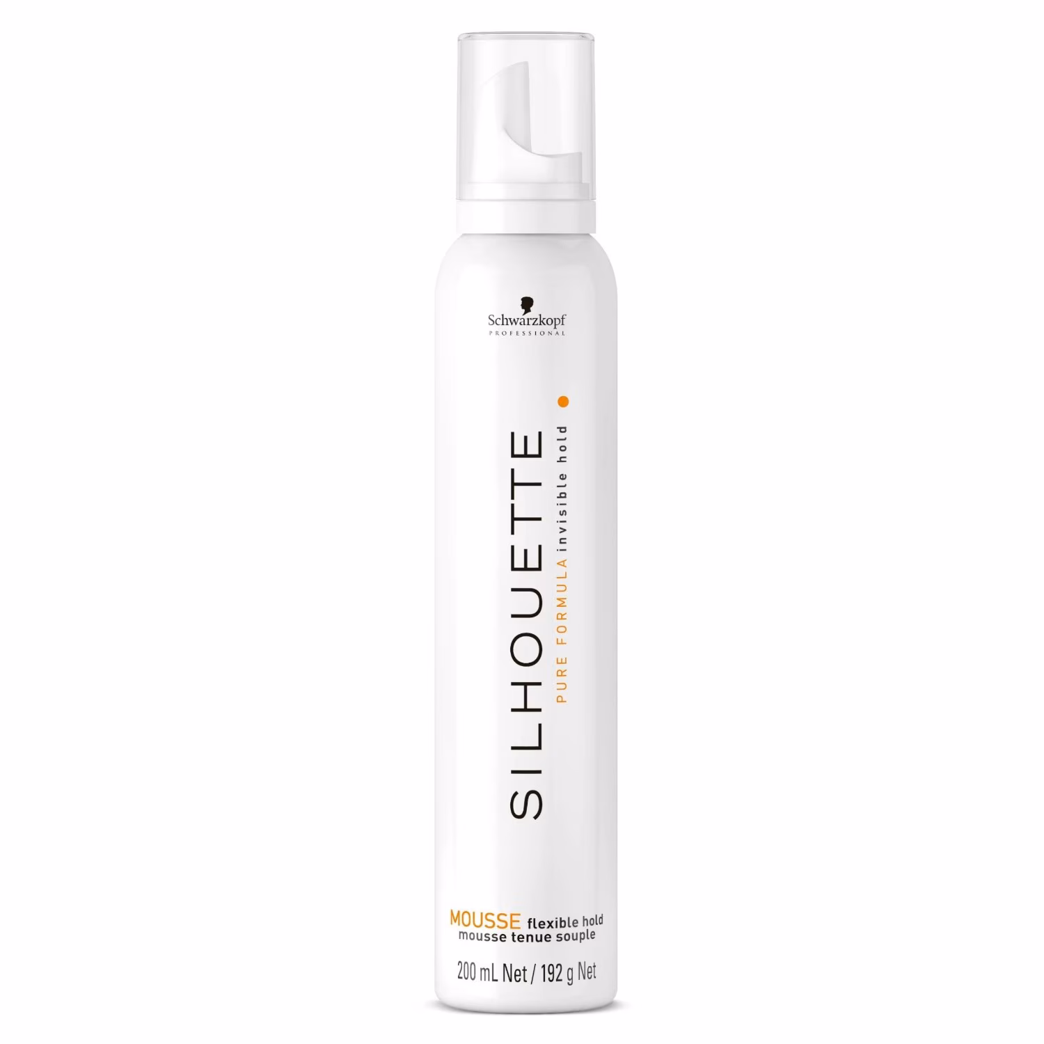 Flexible Hold Mousse
