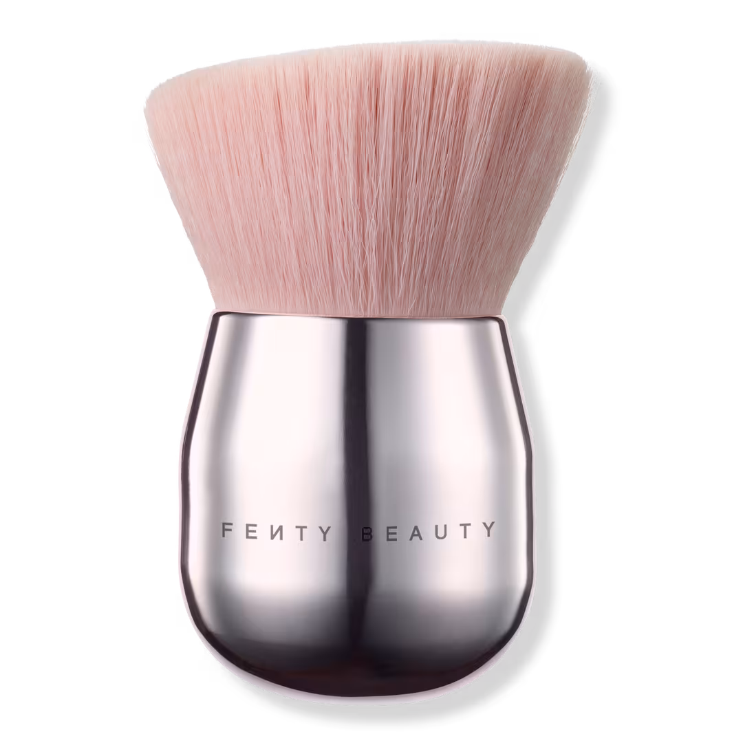 FENTY BEAUTY by Rihanna  Face & Body Kabuki Brush 160