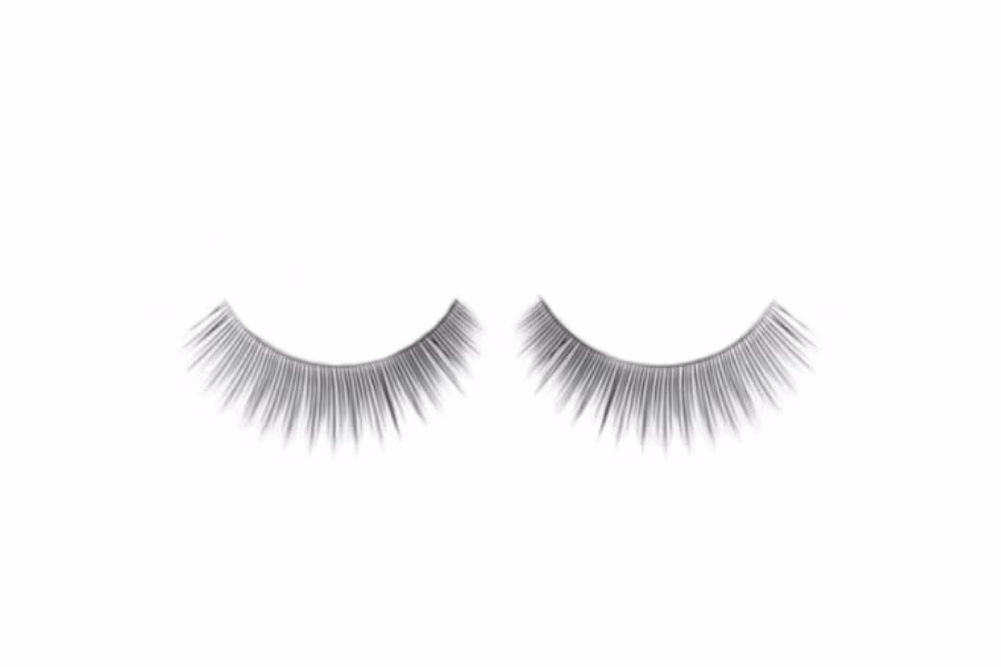 Gentle & Sparkles Deluxe Künstliche Wimpern