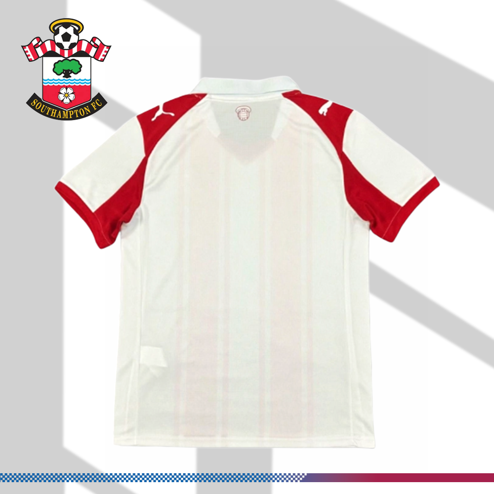 2025/2026 Southampton Away Football Shirt (Fan Edition)