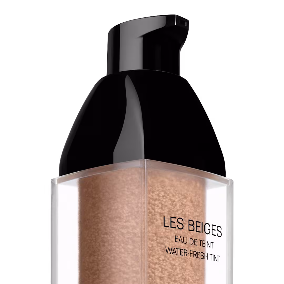 CHANEL  LES BEIGES Water-Fresh Tint