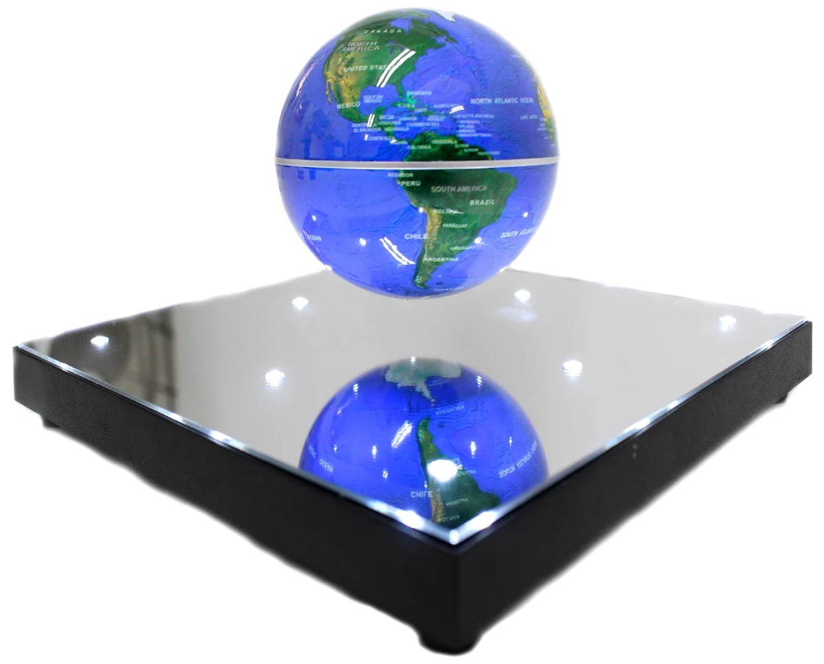 Levitation Globe Globe