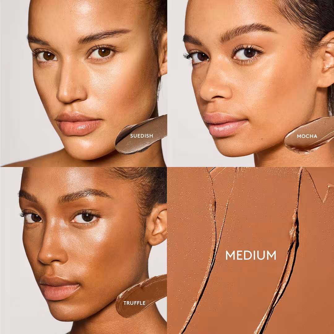 FENTY BEAUTY by Rihanna  Match Stix Contour Skinstick