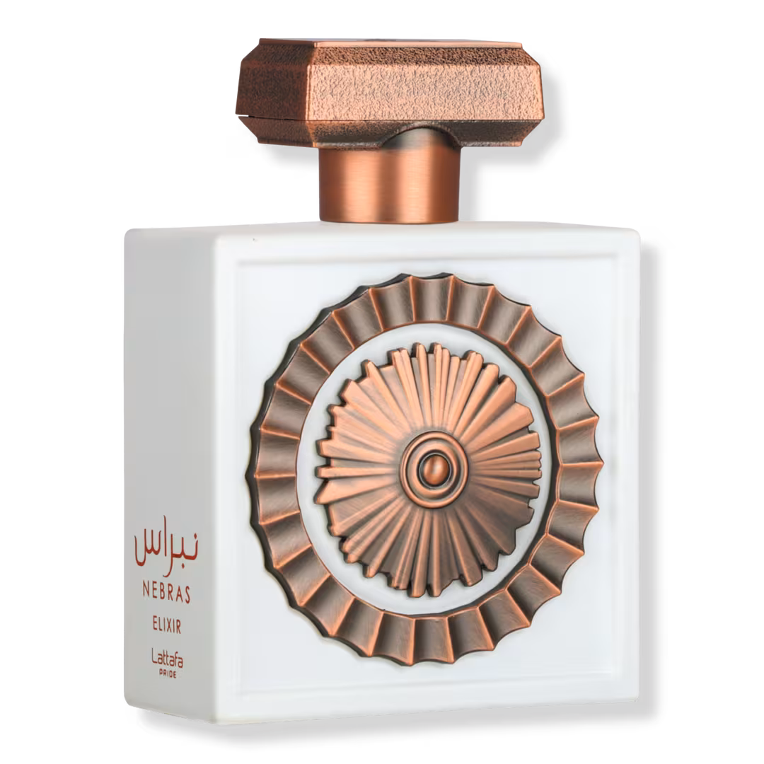 Lattafa  Pride Nebras Elixir Eau de Parfum