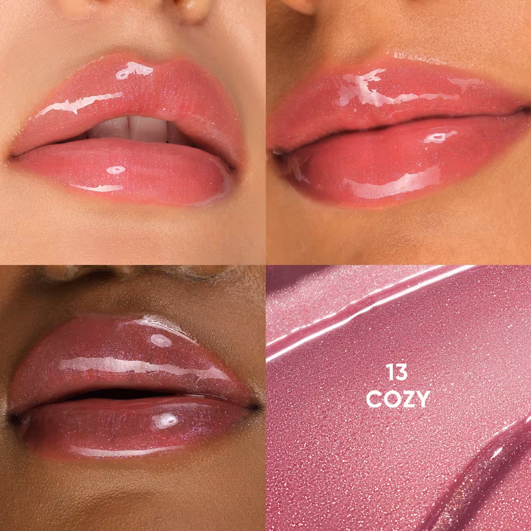 JudyDoll  Gummy Plump Peptide Lip Oil
